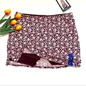 New Tranquility by Colorado Clothing Ladies’ Skort Skirt